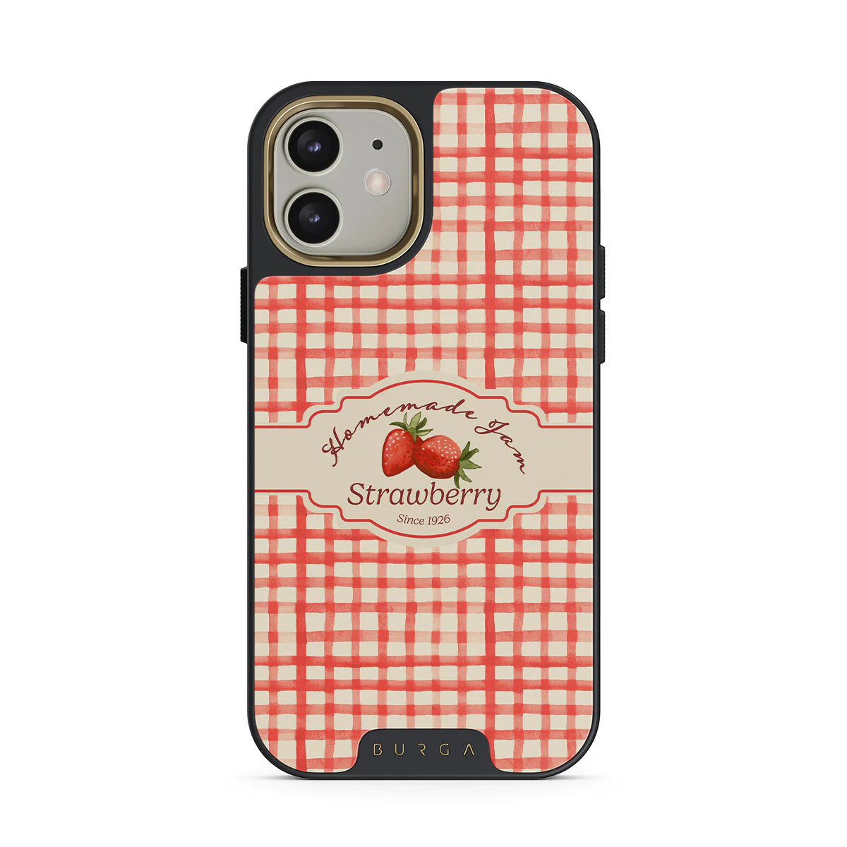Grandma's Jam - iPhone 12 Case - Image 5