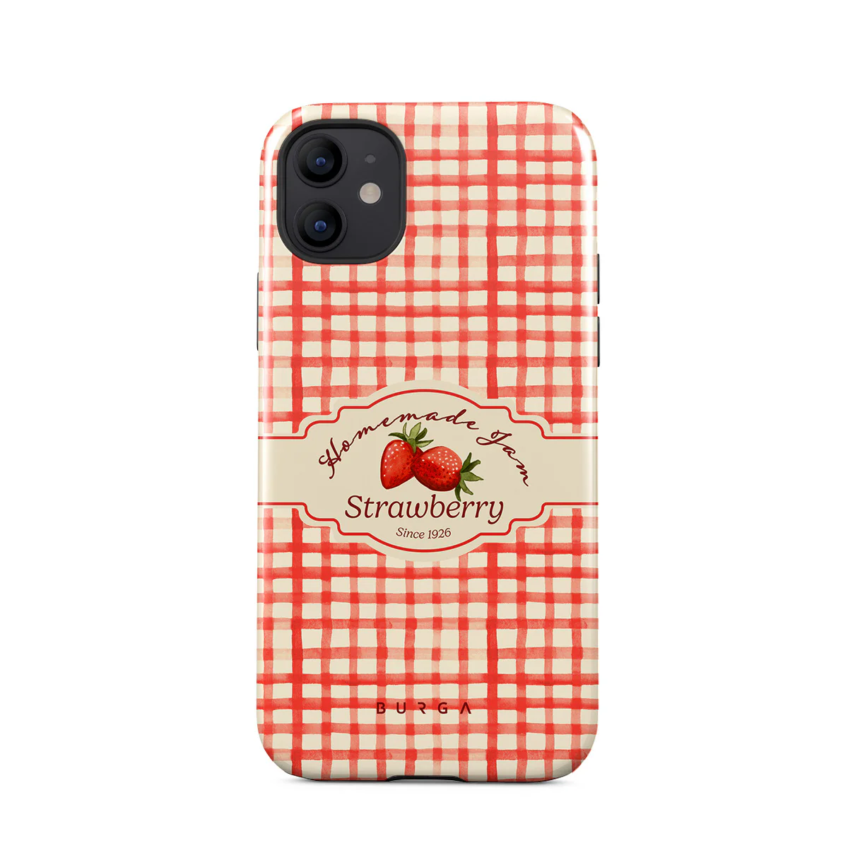 Grandma's Jam - iPhone 12 Mini Case - Image 5