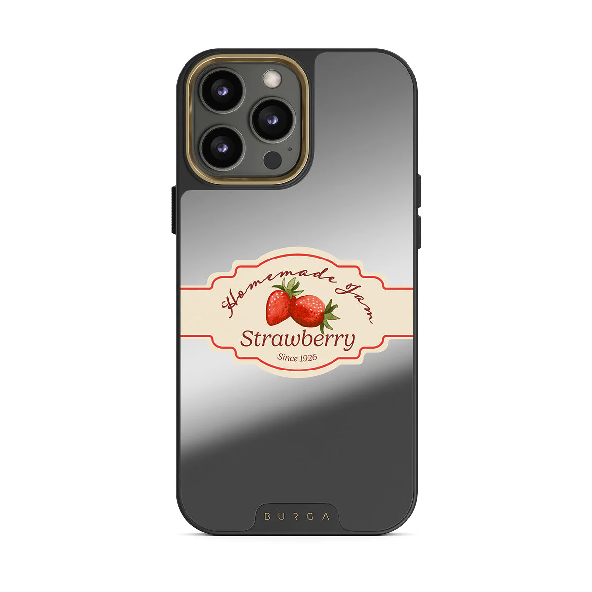 Grandma's Jam - iPhone 12 Pro Case - Image 19