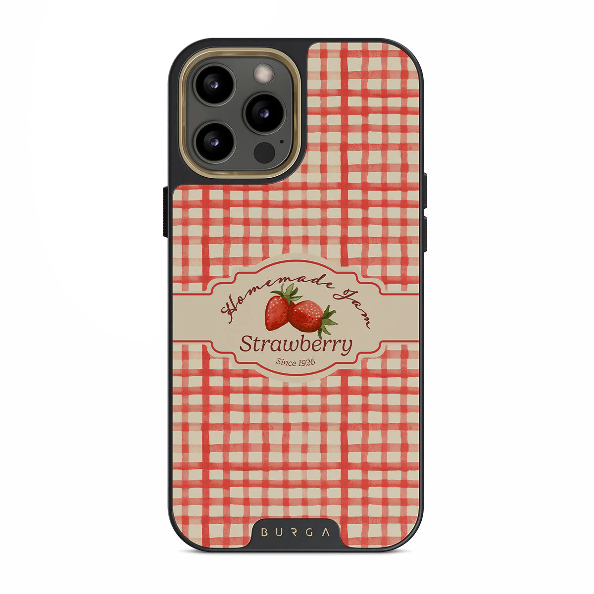 Grandma's Jam - iPhone 12 Pro Case - Image 5