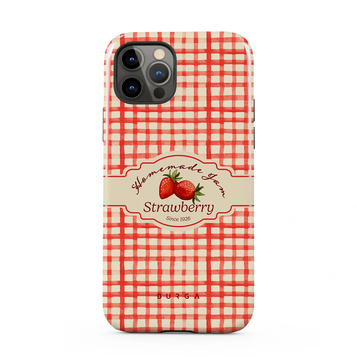 Grandma's Jam - iPhone 12 Pro Max Case - Image 5