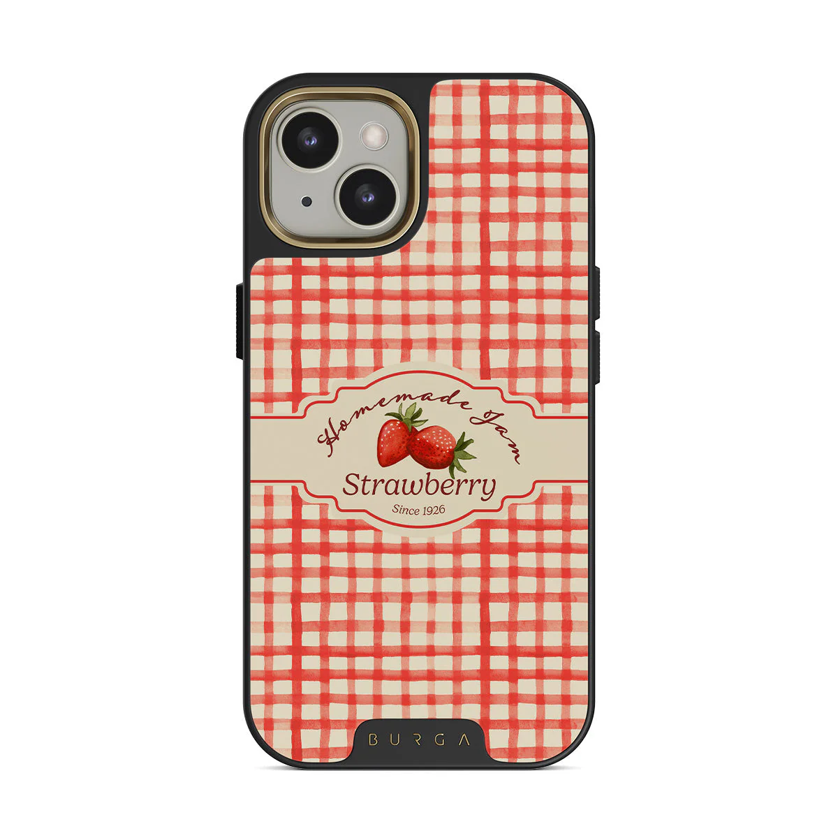 Grandma's Jam - iPhone 13 Case - Image 5