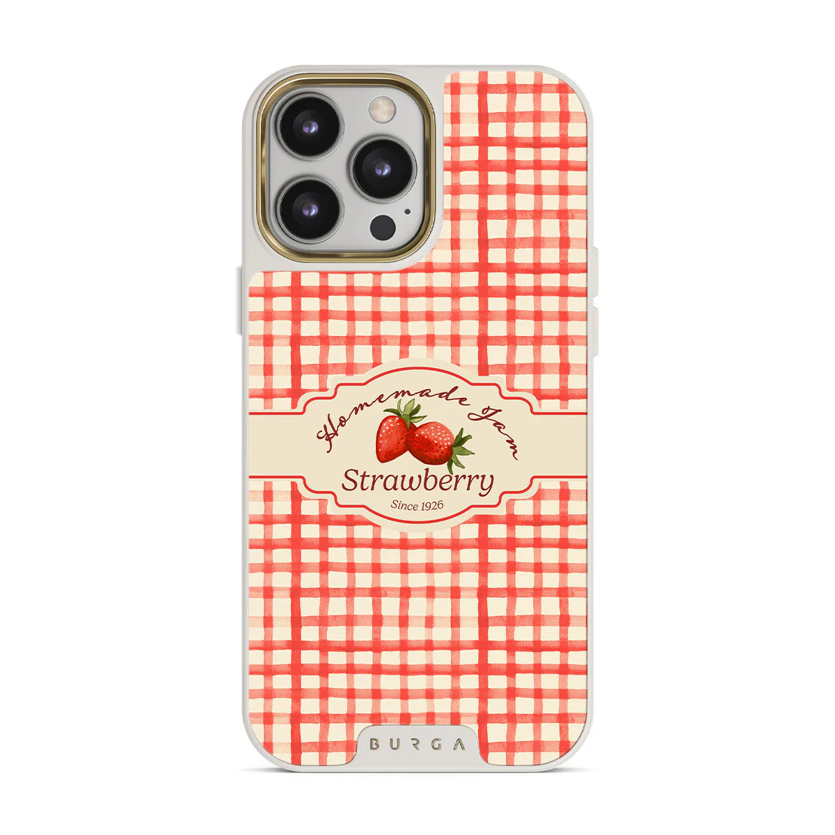 Grandma's Jam - iPhone 13 Pro Case - Image 19