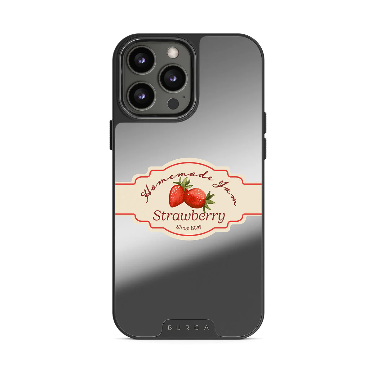 Grandma's Jam - iPhone 13 Pro Case - Image 34