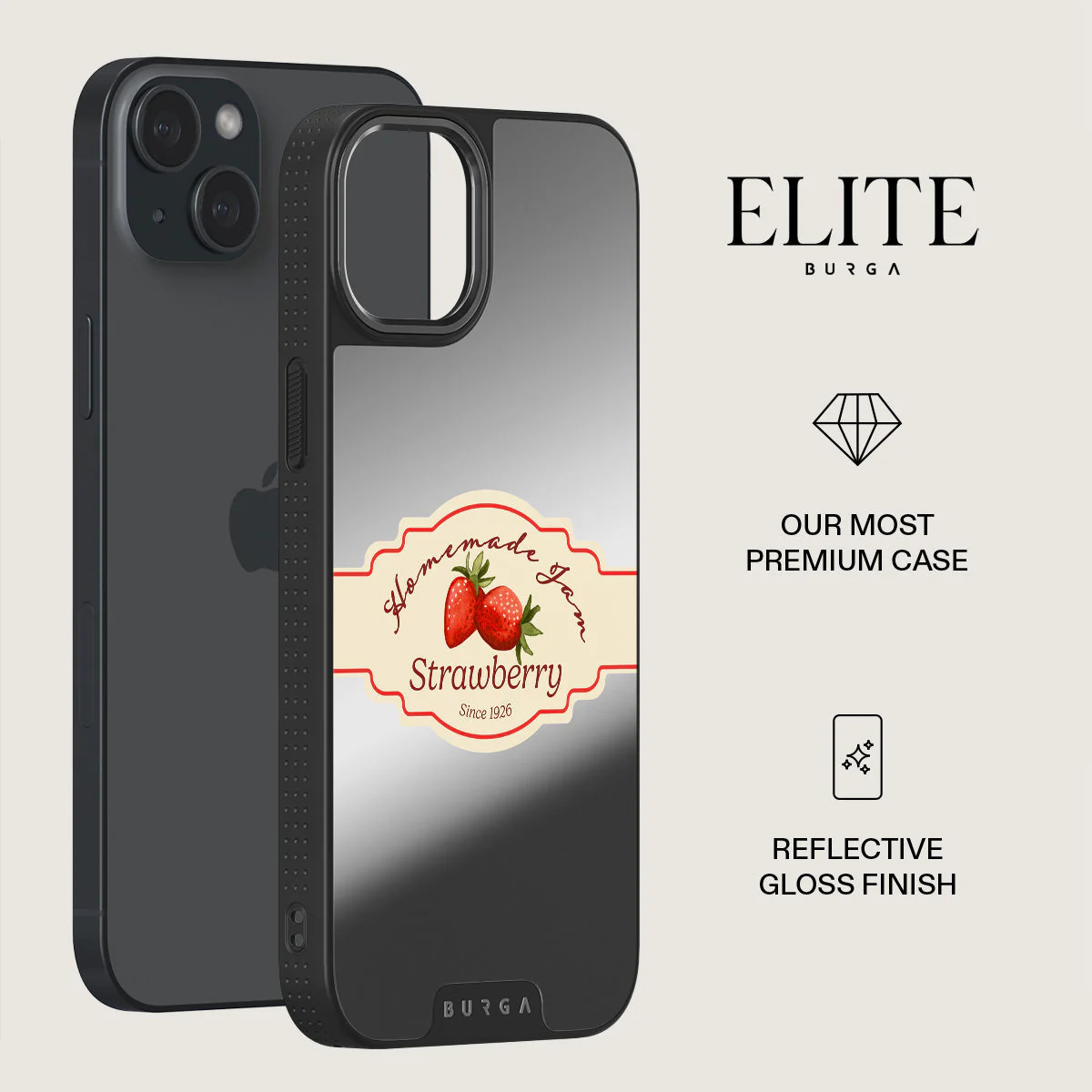 Grandma's Jam - iPhone 14 Case - Image 35