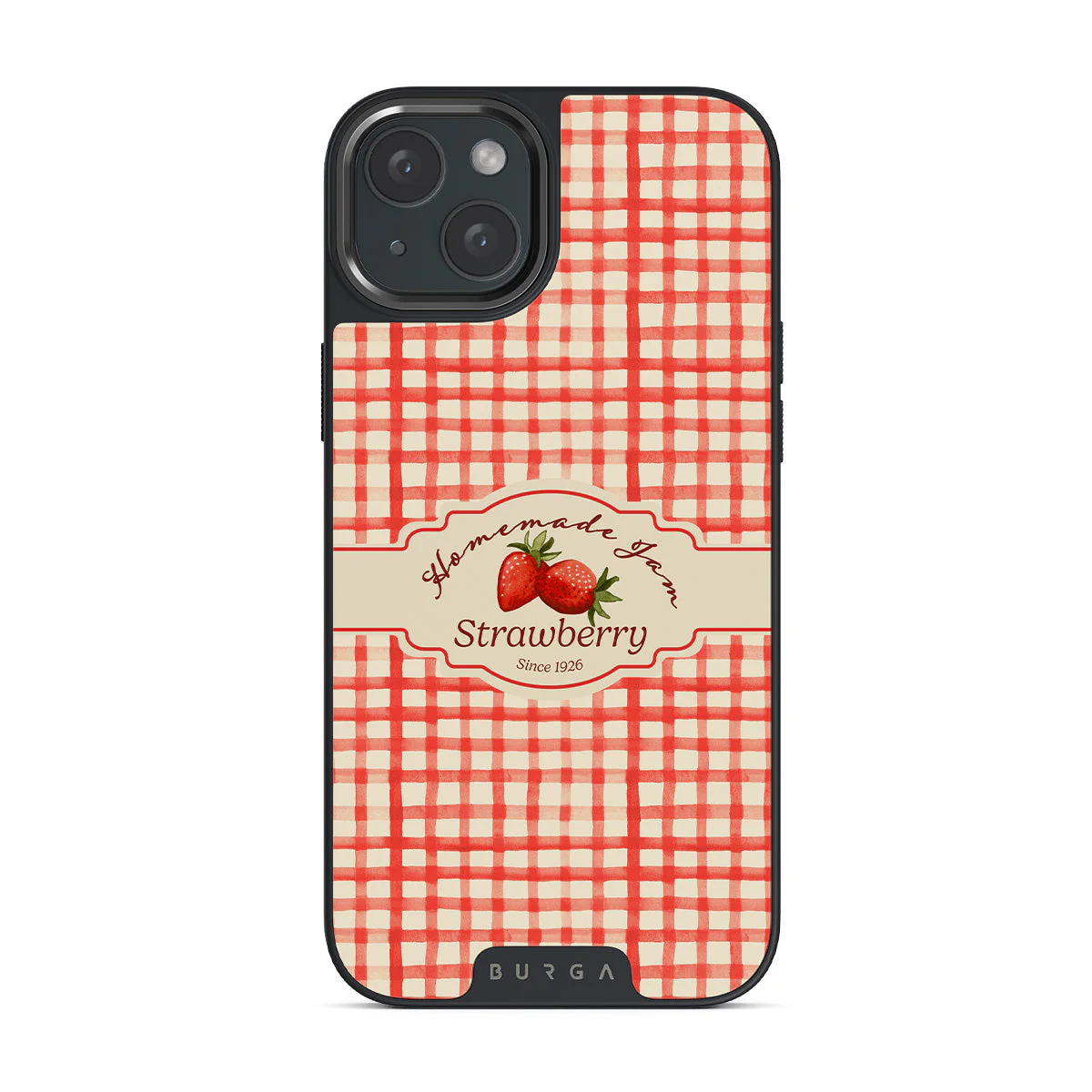 Grandma's Jam - iPhone 15 Case - Image 12