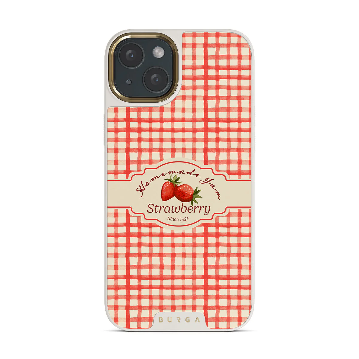 Grandma's Jam - iPhone 15 Plus Case - Image 19