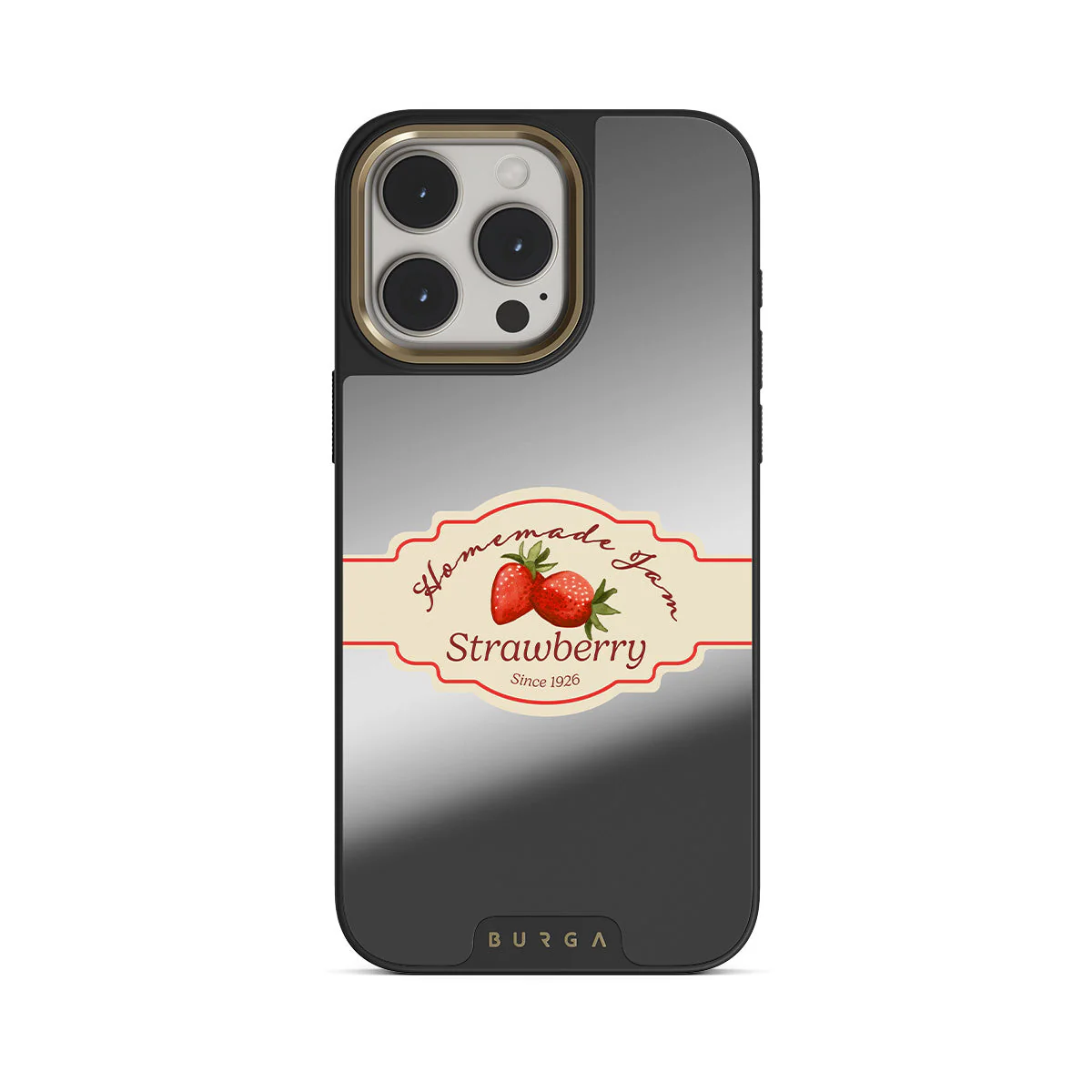 Grandma's Jam - iPhone 15 Pro Case - Image 26