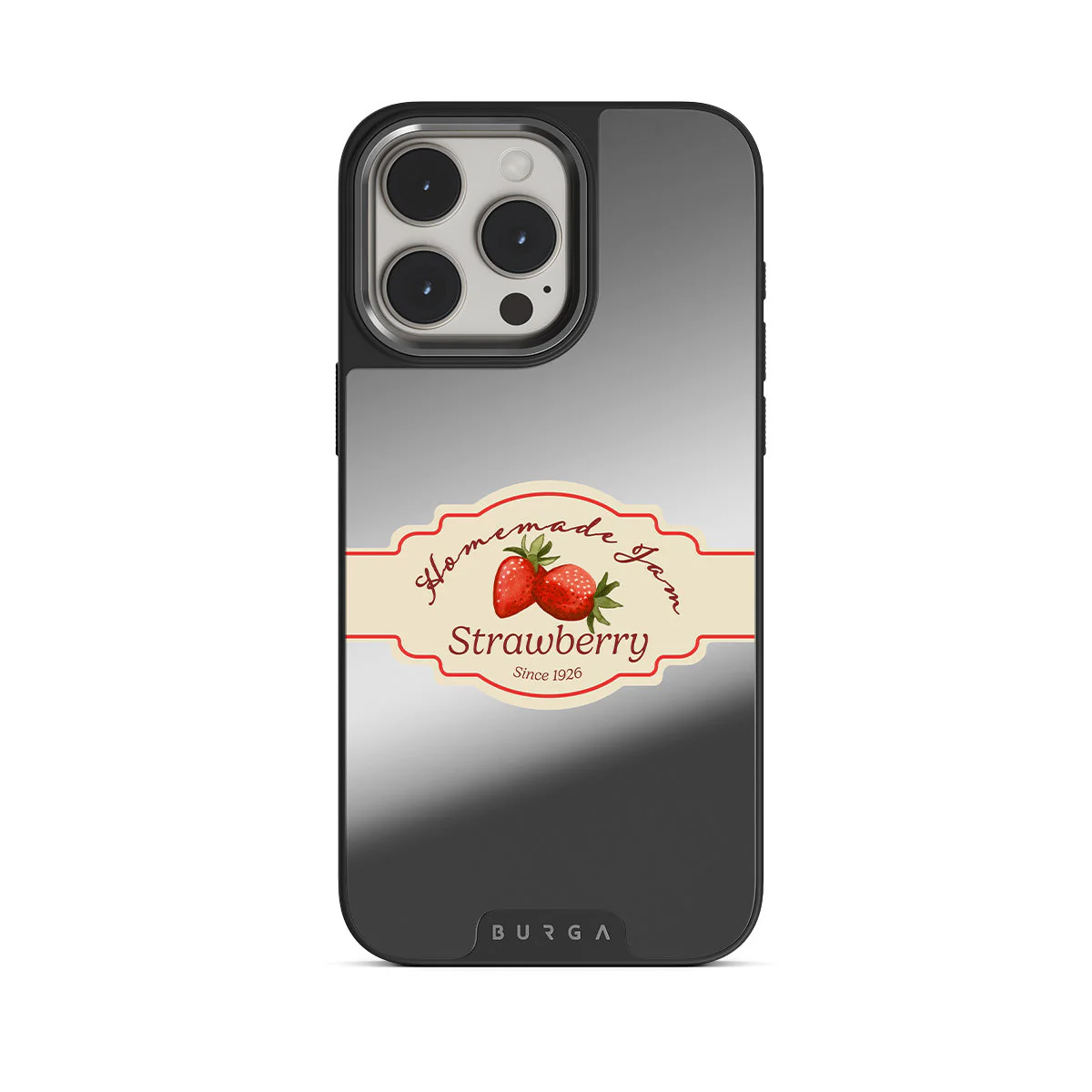 Grandma's Jam - iPhone 15 Pro Case - Image 34