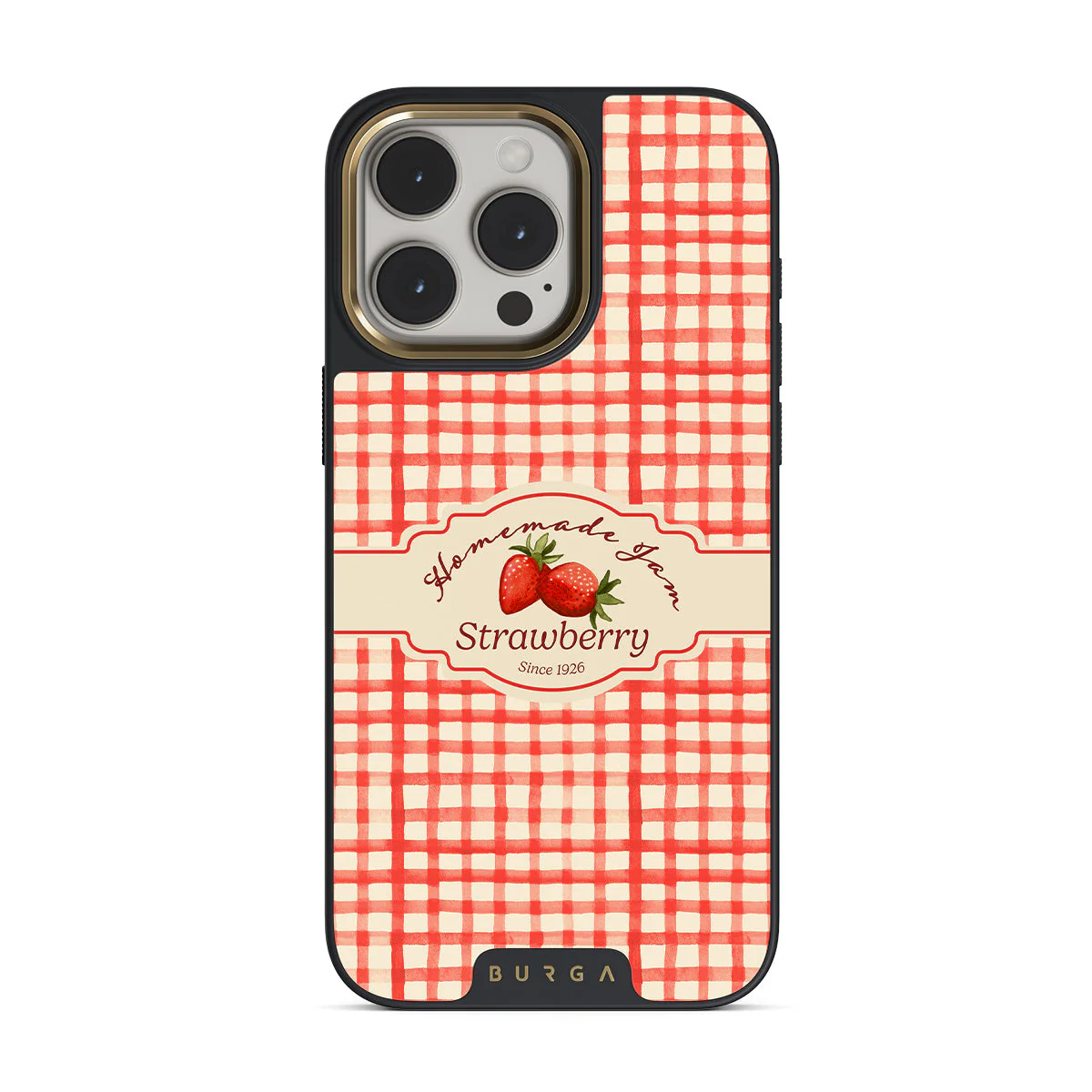 Grandma's Jam - iPhone 15 Pro Case - Image 5