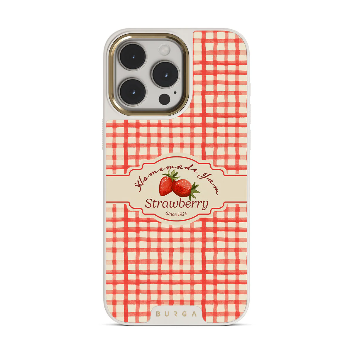 Grandma's Jam - iPhone 15 Pro Max Case - Image 19