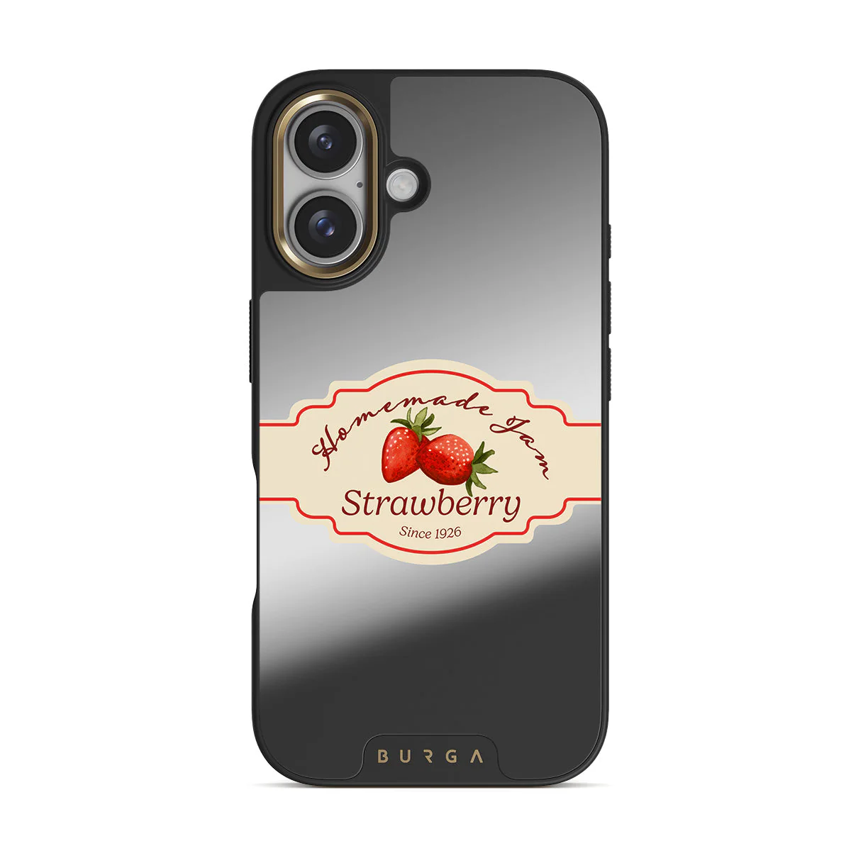 Grandma's Jam - iPhone 16 Case - Image 27