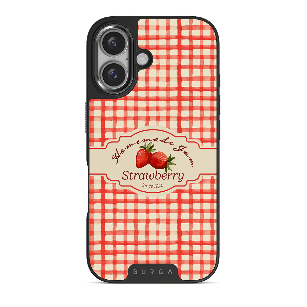 Grandma's Jam - iPhone 16 Plus Case - Image 13
