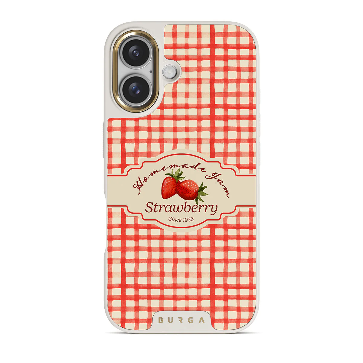 Grandma's Jam - iPhone 16 Plus Case - Image 20