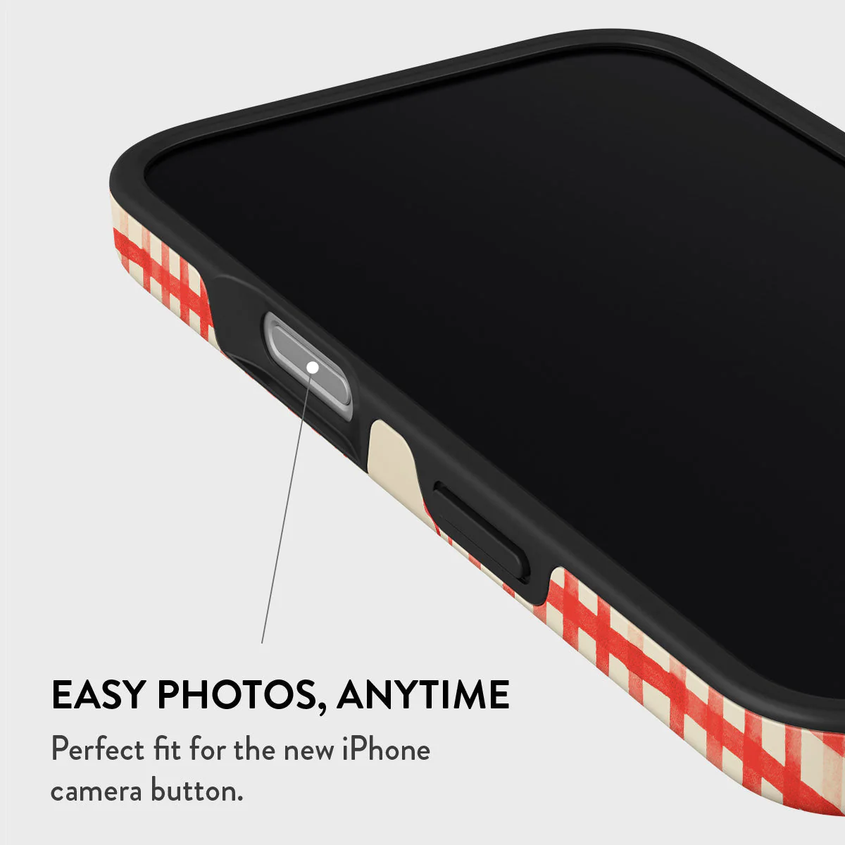 Grandma's Jam - iPhone 16 Plus Case - Image 5
