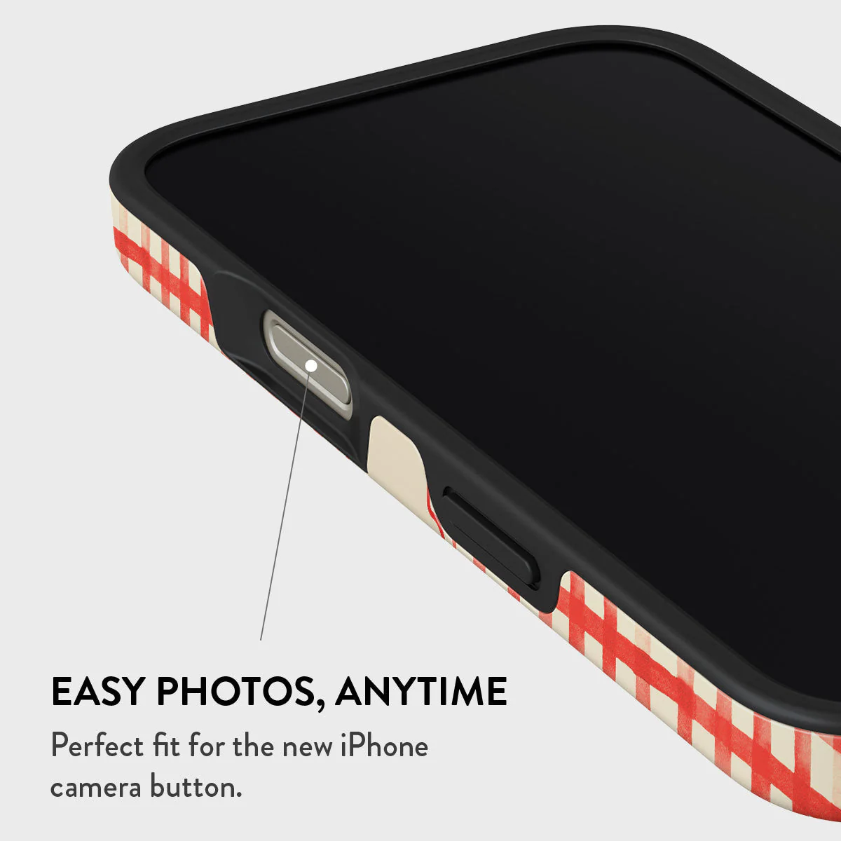 Grandma's Jam - iPhone 16 Pro Case - Image 5