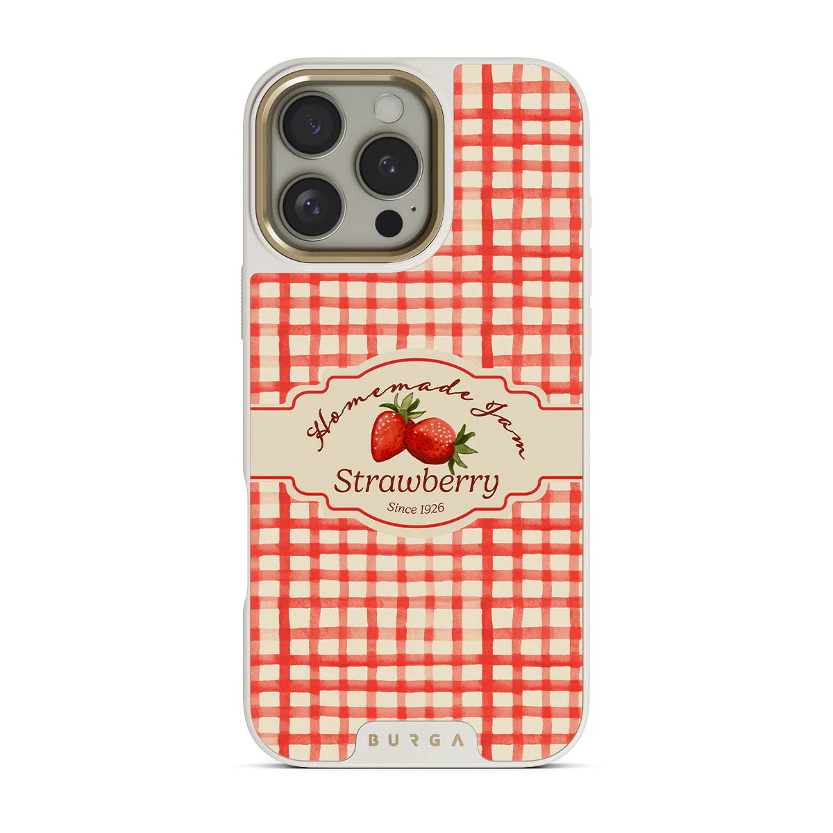 Grandma's Jam - iPhone 16 Pro Max Case - Image 20