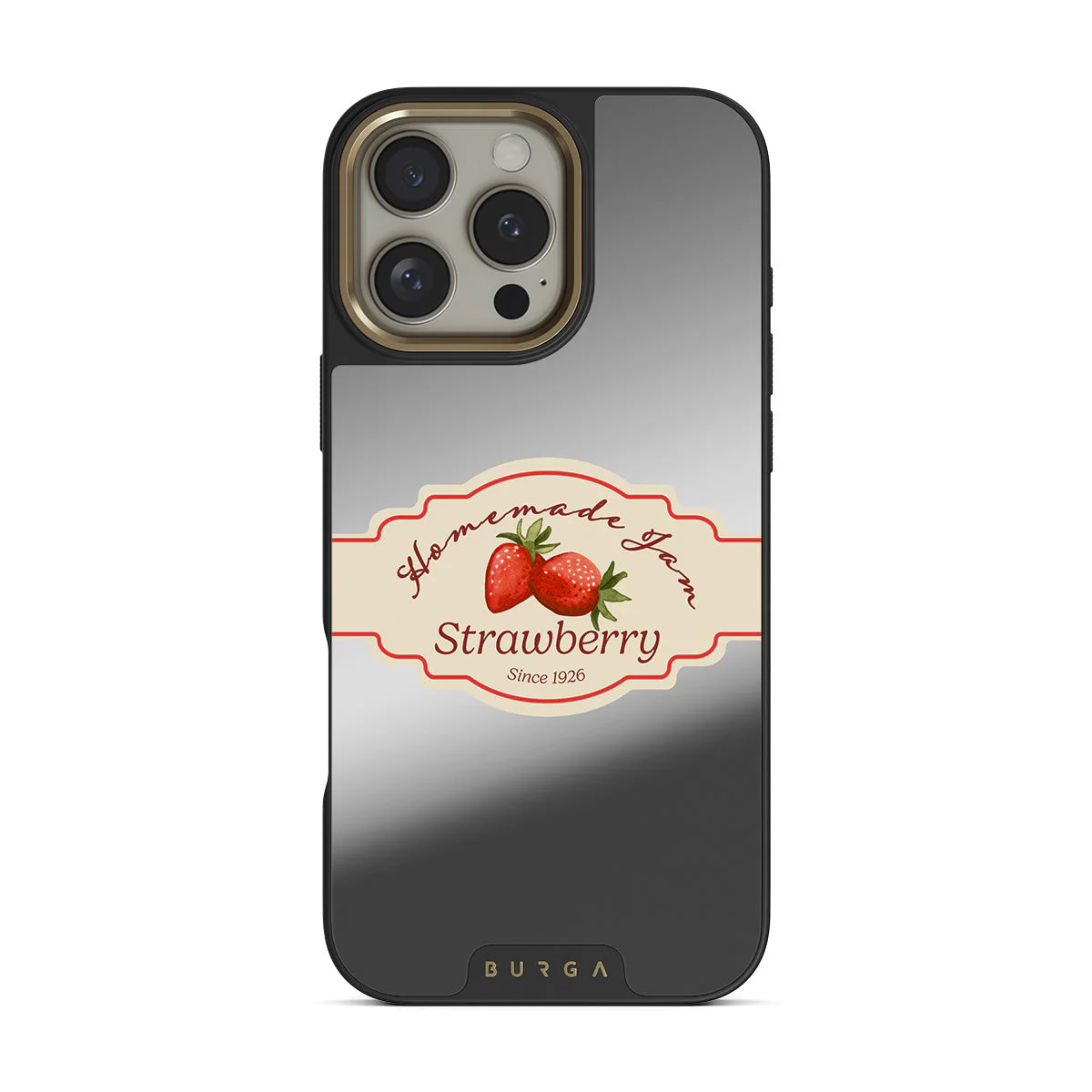 Grandma's Jam - iPhone 16 Pro Max Case - Image 27