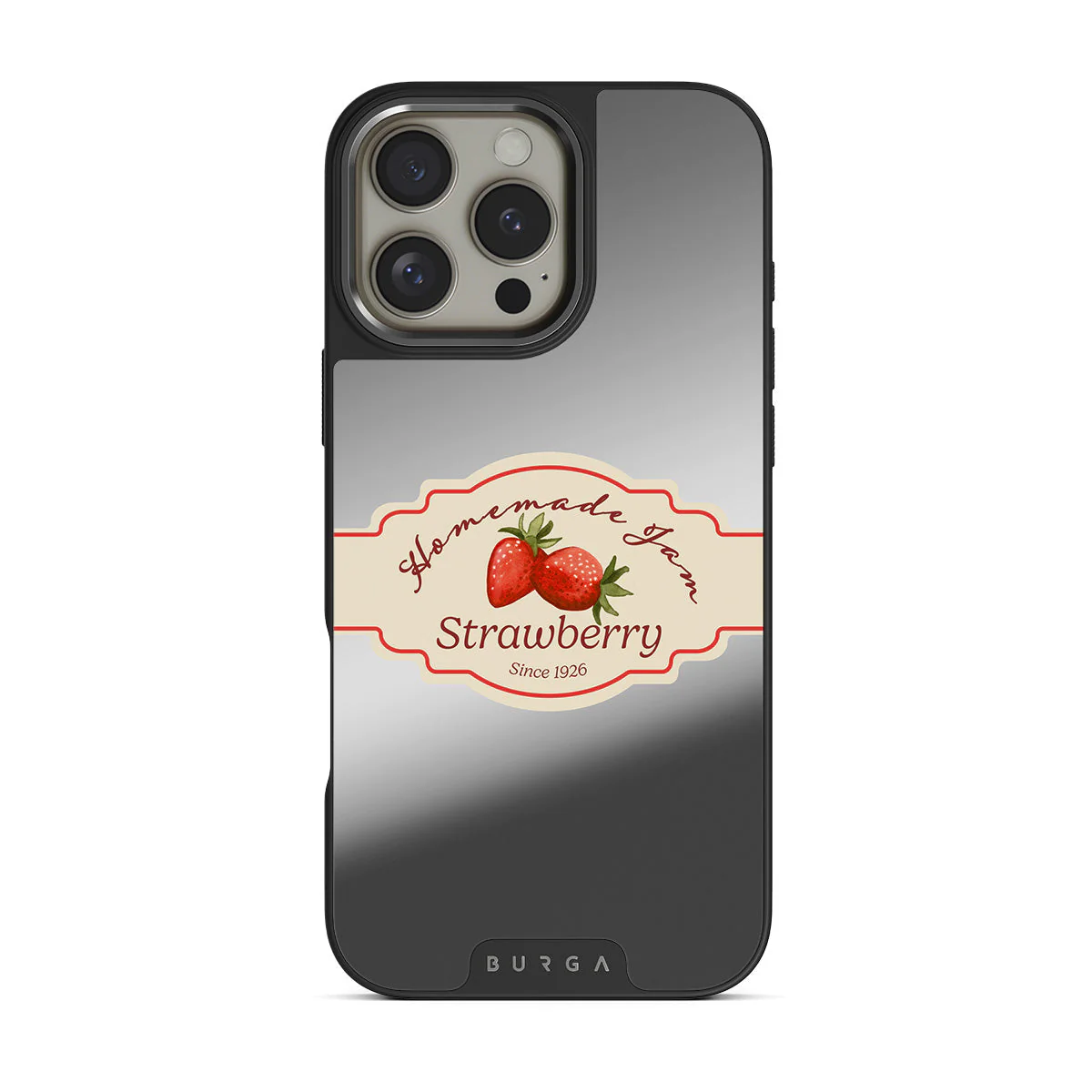 Grandma's Jam - iPhone 16 Pro Max Case - Image 35