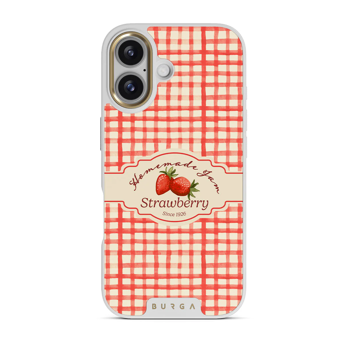 Grandma's Jam - iPhone 17 Case - Image 19