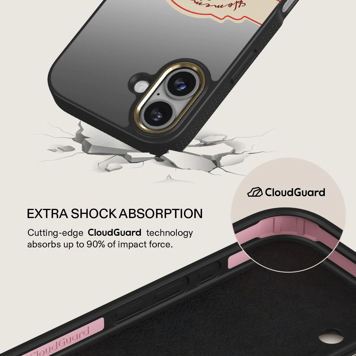 Grandma's Jam - iPhone 17 Case - Image 28
