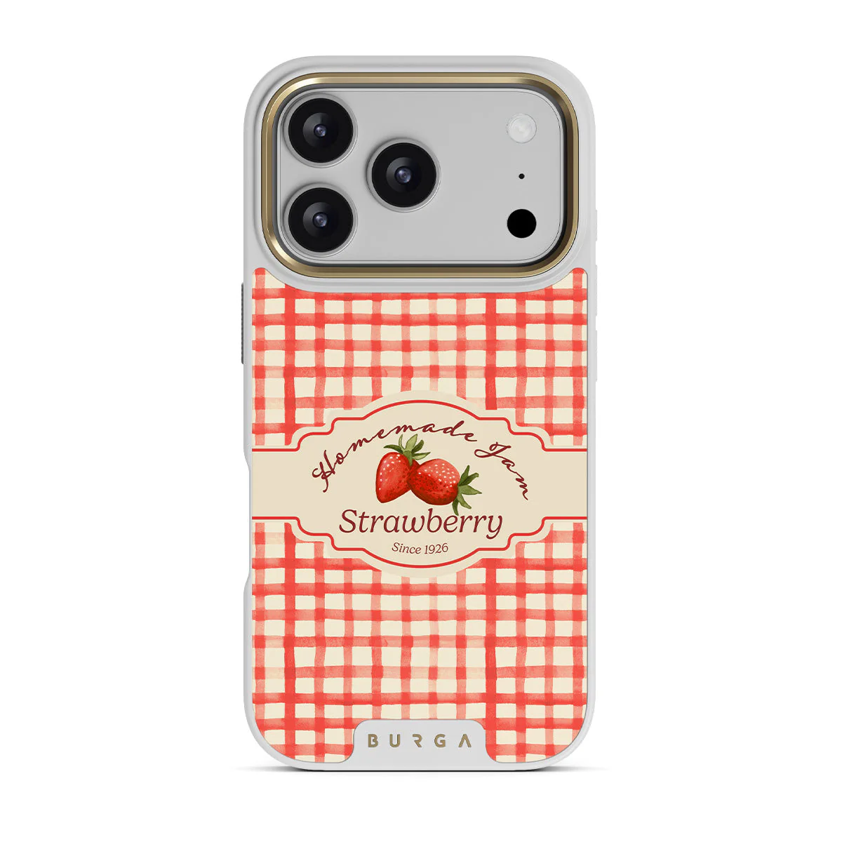 Grandma's Jam - iPhone 17 Pro Case - Image 19