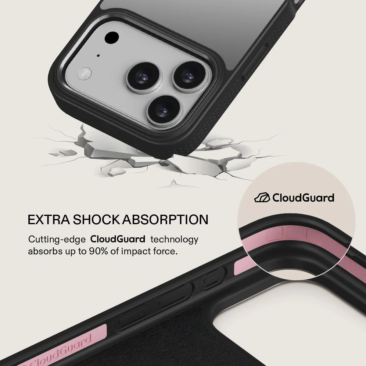 Grandma's Jam - iPhone 17 Pro Case - Image 36