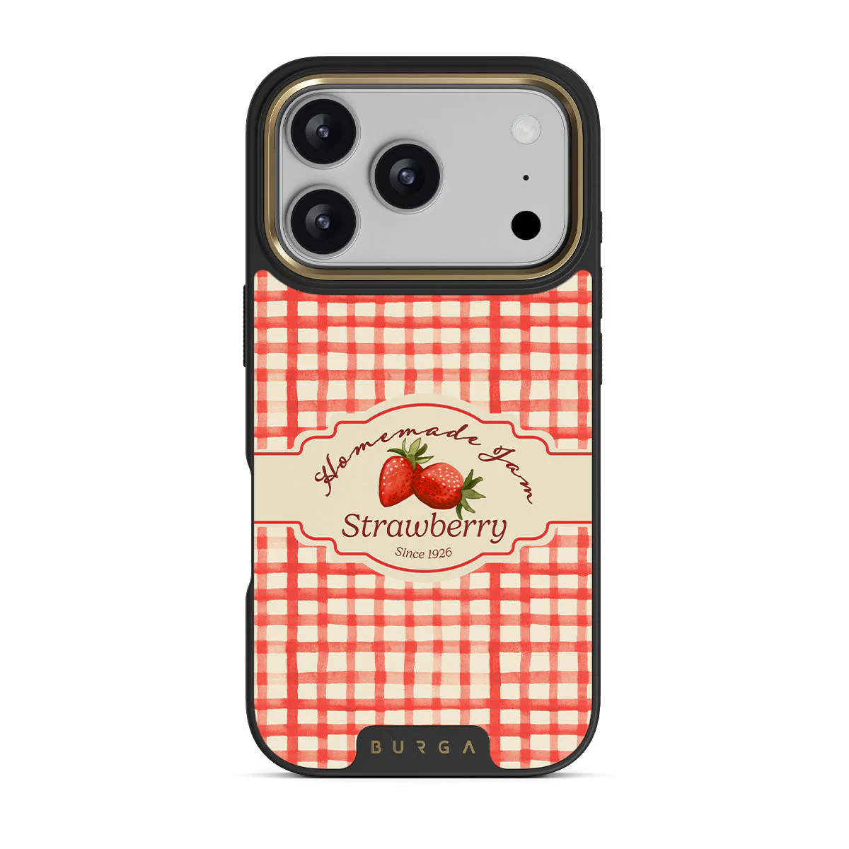 Grandma's Jam - iPhone 17 Pro Case - Image 5