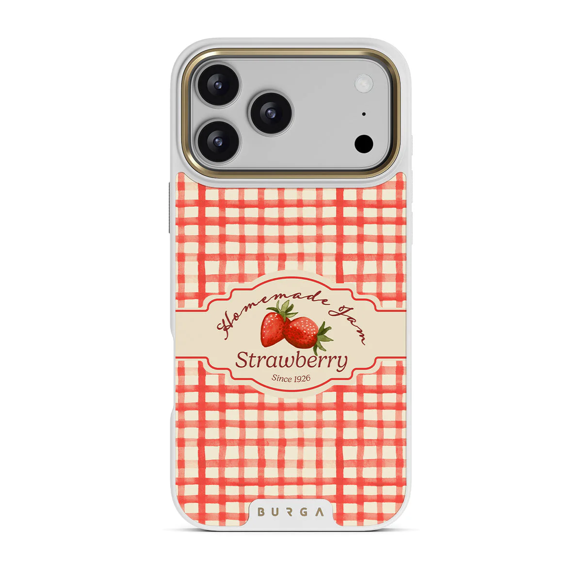 Grandma's Jam - iPhone 17 Pro Max Case - Image 19