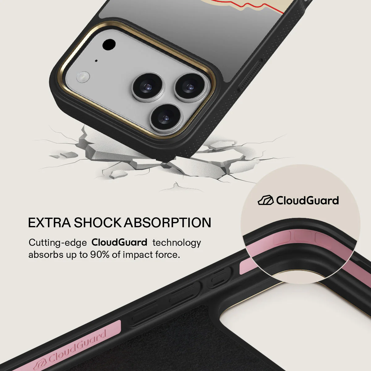 Grandma's Jam - iPhone 17 Pro Max Case - Image 28