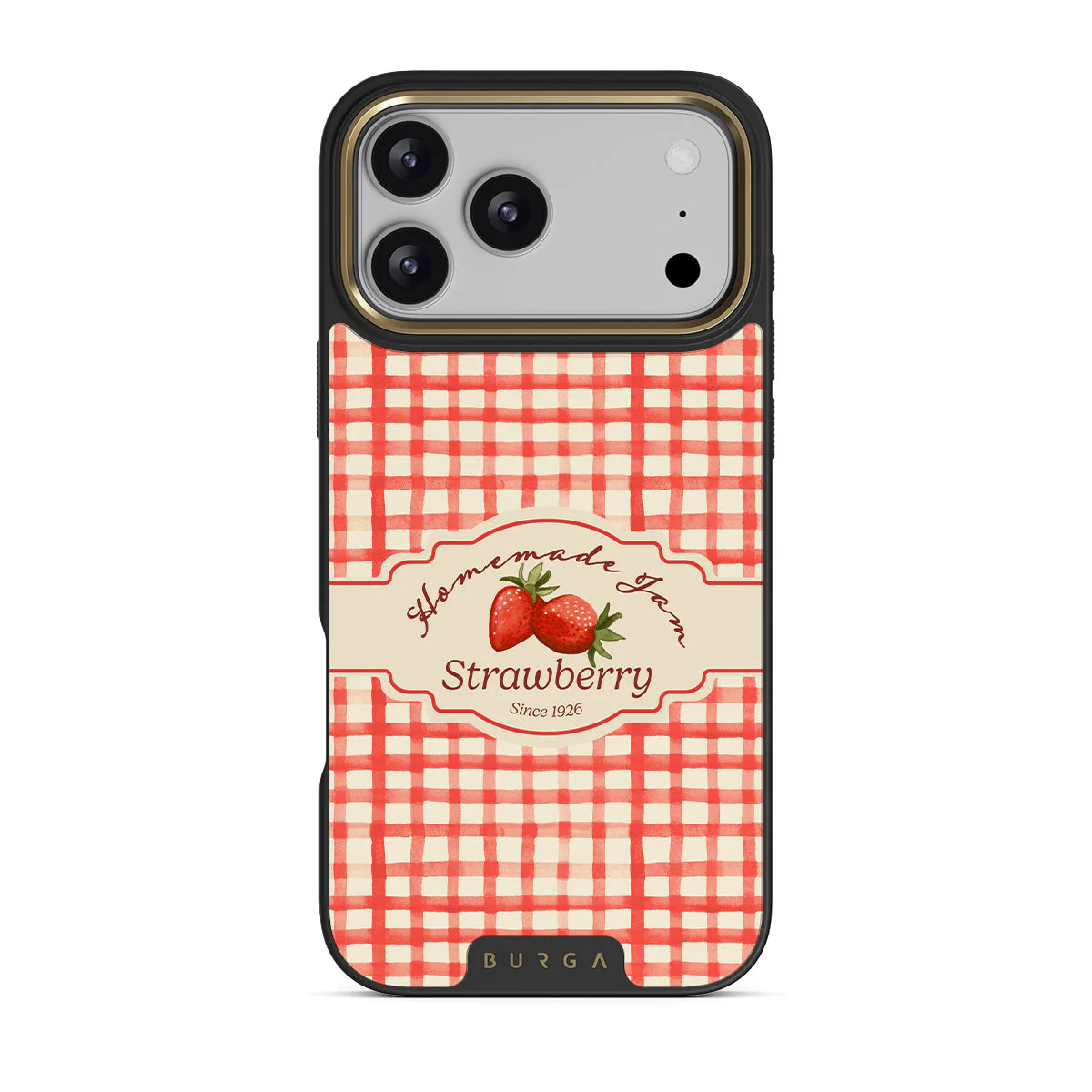 Grandma's Jam - iPhone 17 Pro Max Case - Image 5