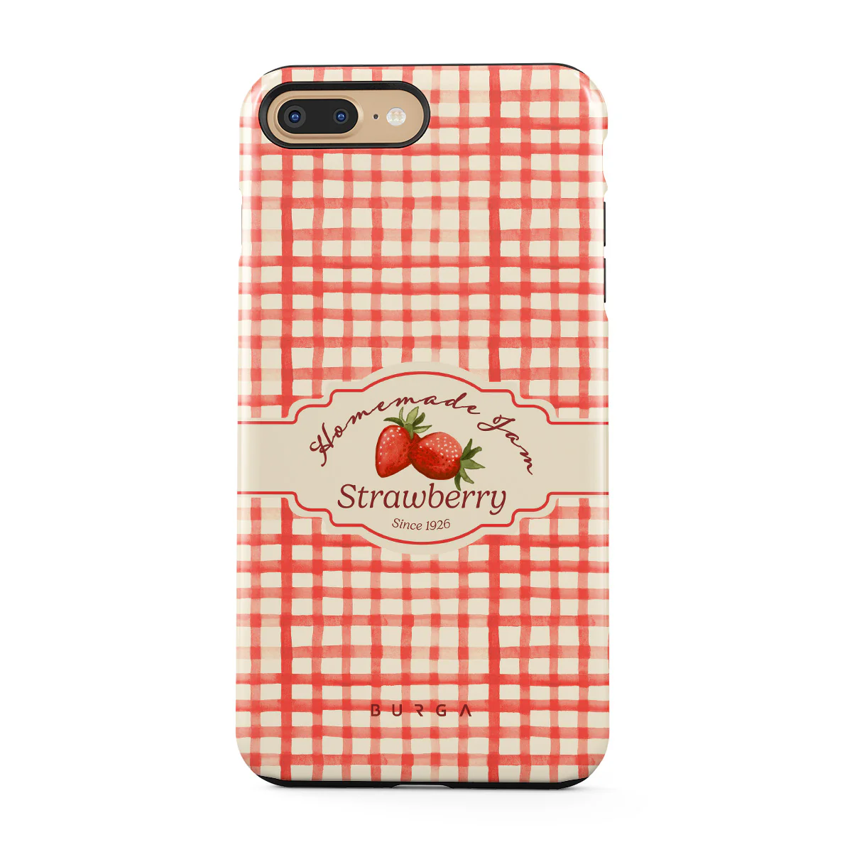 Grandma's Jam - iPhone 7 Plus / 8 Plus Case - Image 5