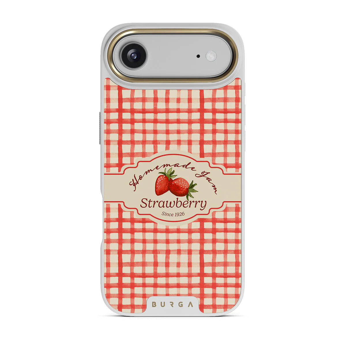 Grandma's Jam - iPhone Air Case - Image 19