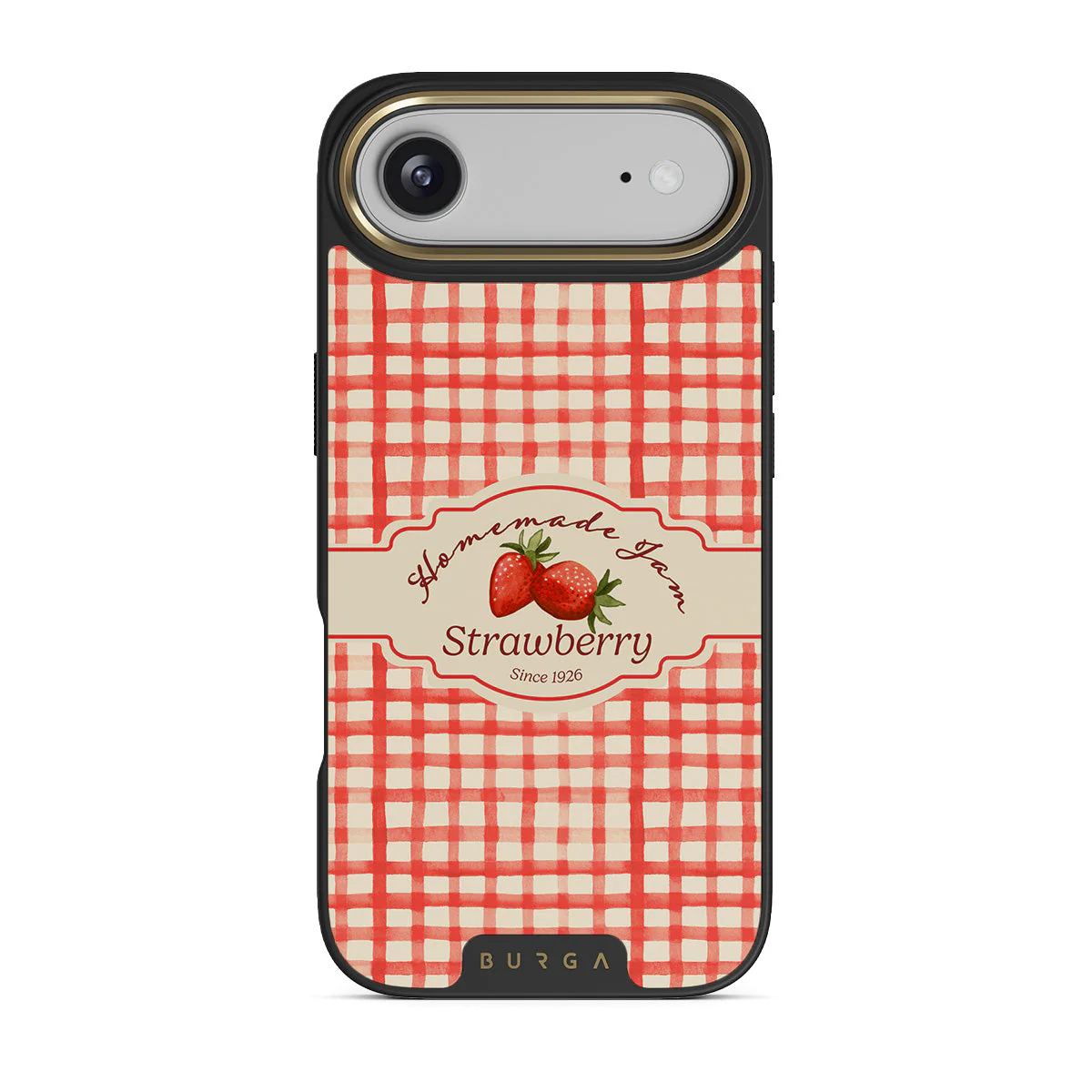 Grandma's Jam - iPhone Air Case - Image 5