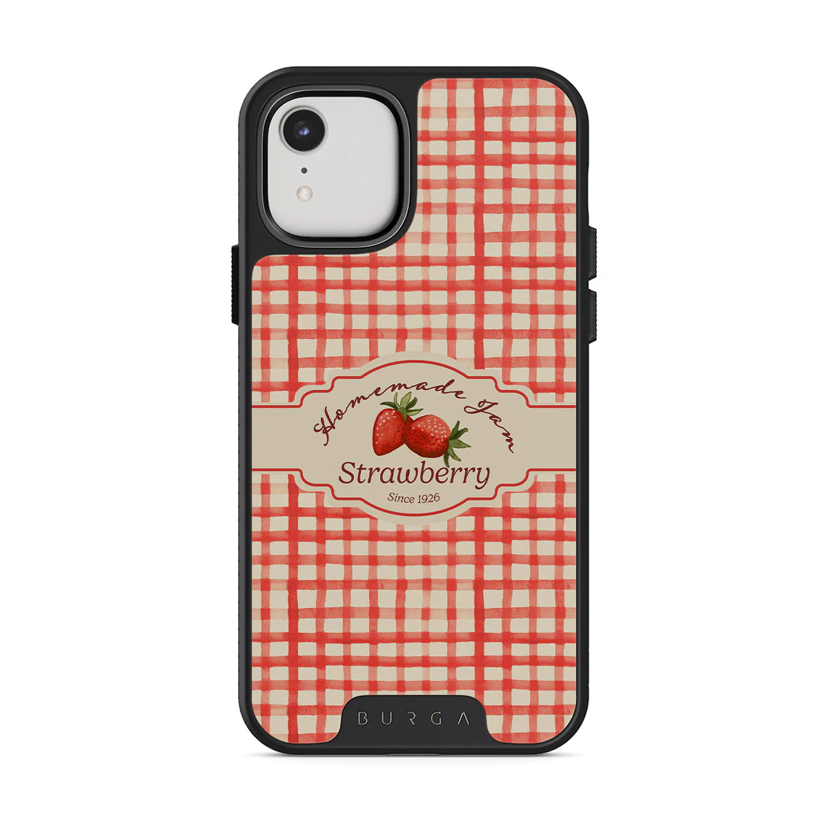 Grandma's Jam - iPhone XR Case - Image 16