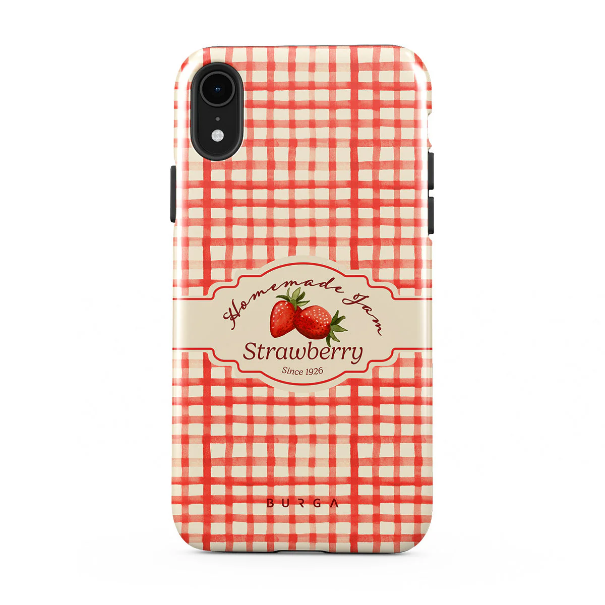 Grandma's Jam - iPhone XR Case - Image 5