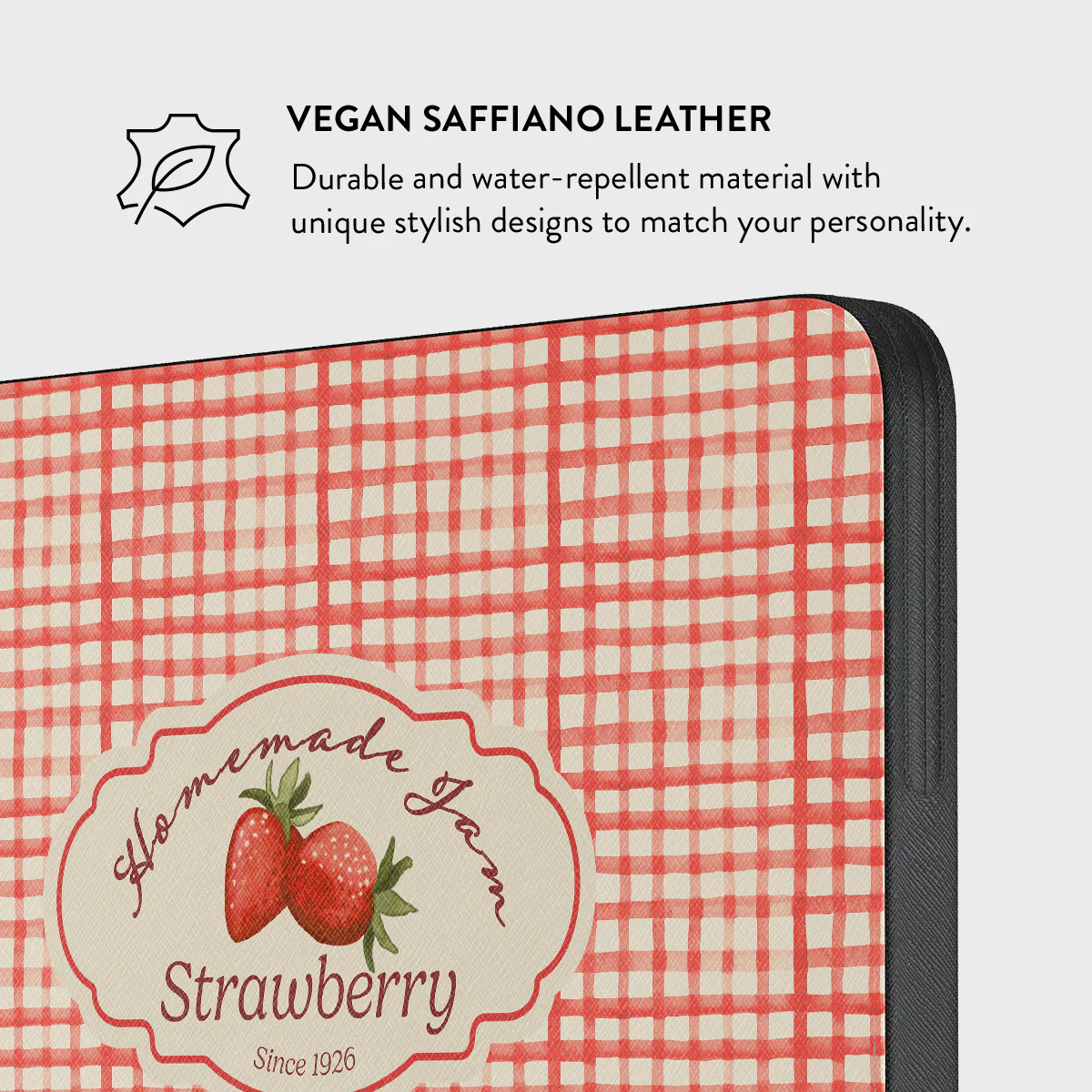 Grandma's Jam - Laptop Sleeve - Image 6
