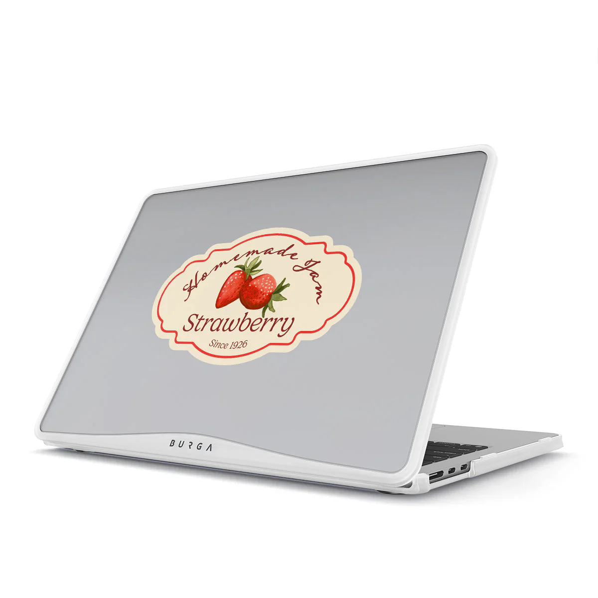 Grandma's Jam - Macbook Case - Image 2