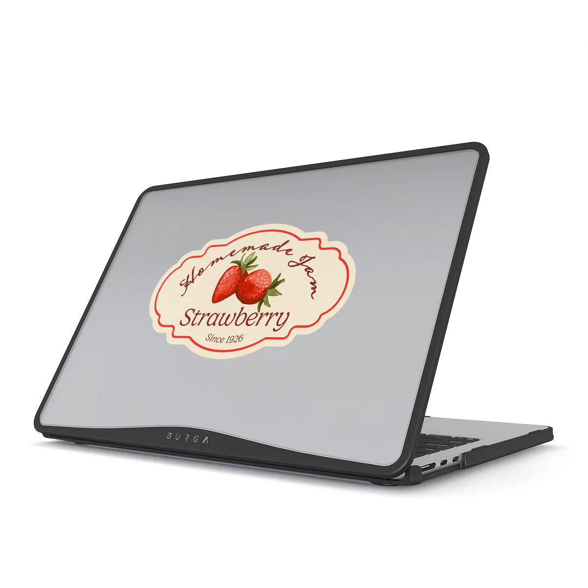 Grandma's Jam - Macbook Case - Image 3