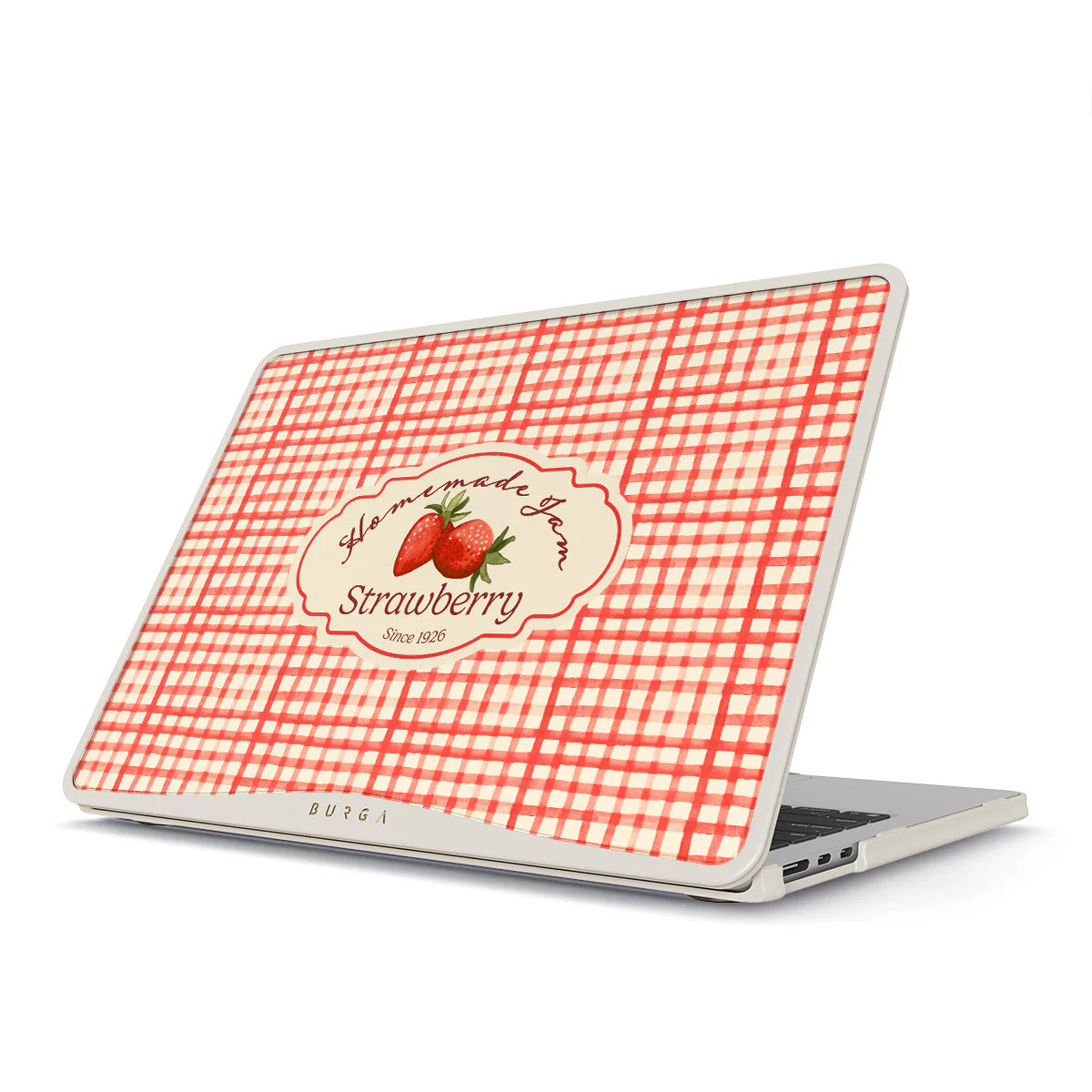 Grandma's Jam - Macbook Case - Image 4