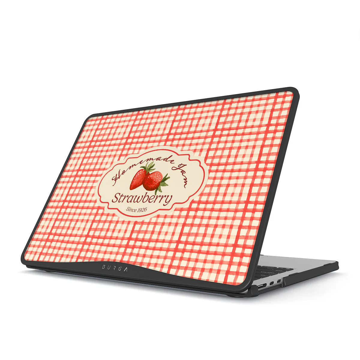 Grandma's Jam - Macbook Case - Image 6