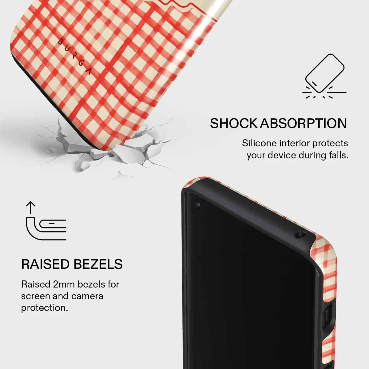 Grandma's Jam - OnePlus 10 Pro 5G Case - Image 4