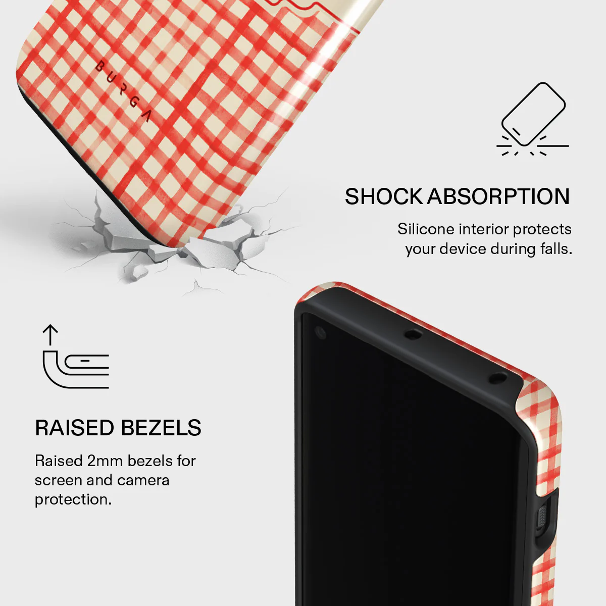 Grandma's Jam - OnePlus 11 Case - Image 4