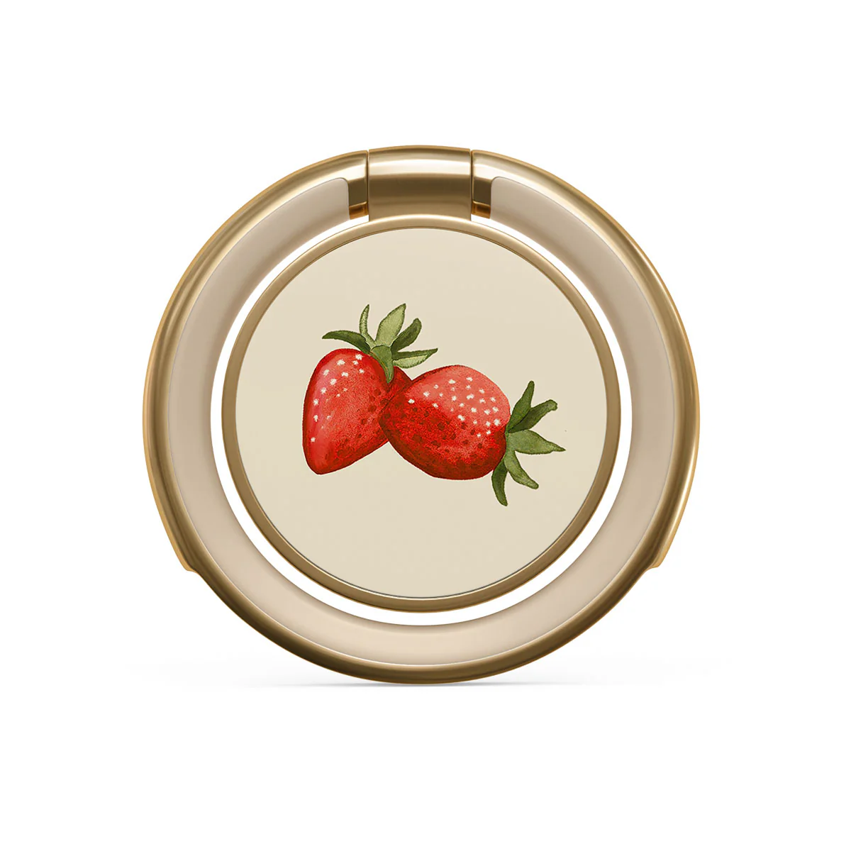 Grandma's Jam - Adhesive Ring Holder - Image 6