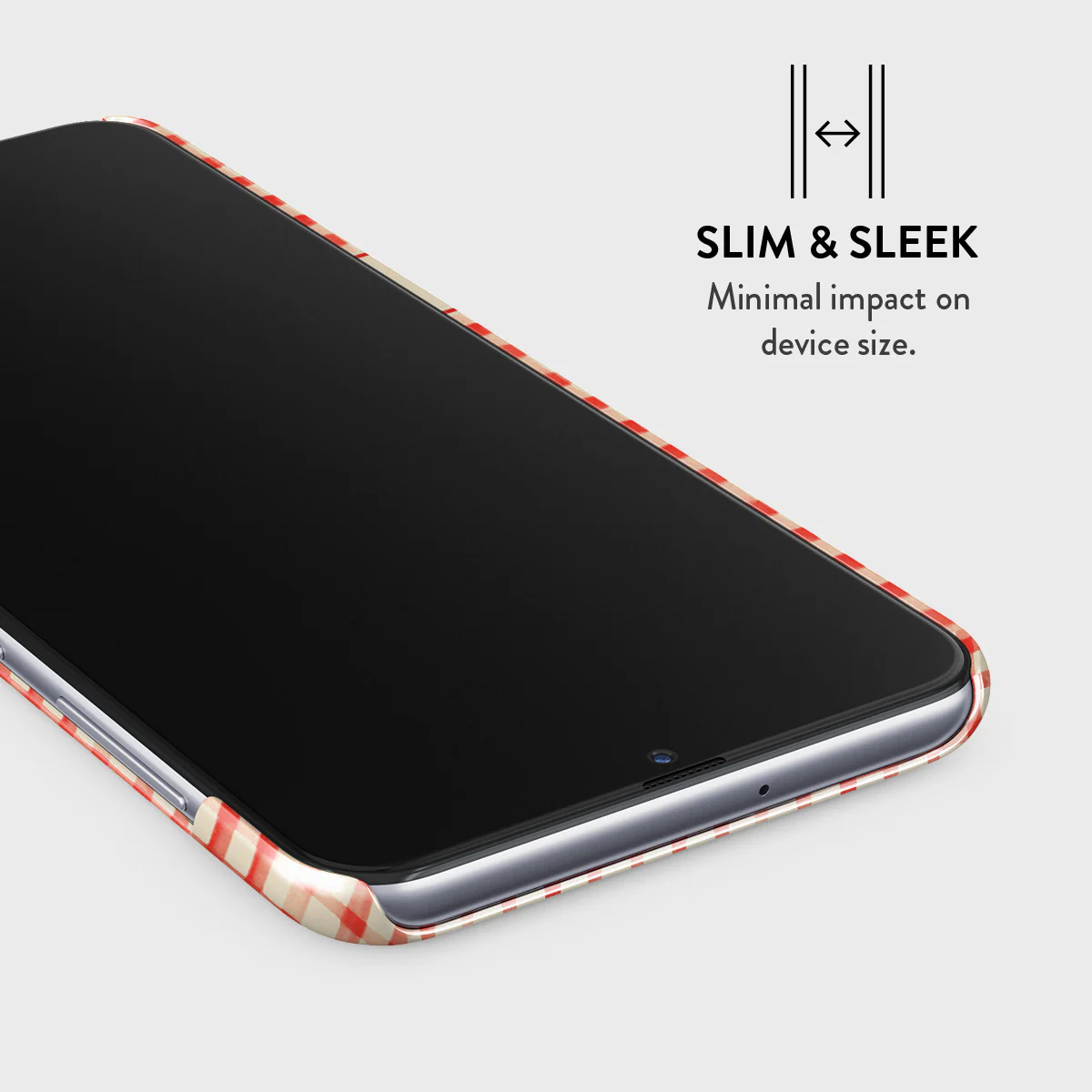 Grandma's Jam - Samsung Galaxy A40 Case - Image 4