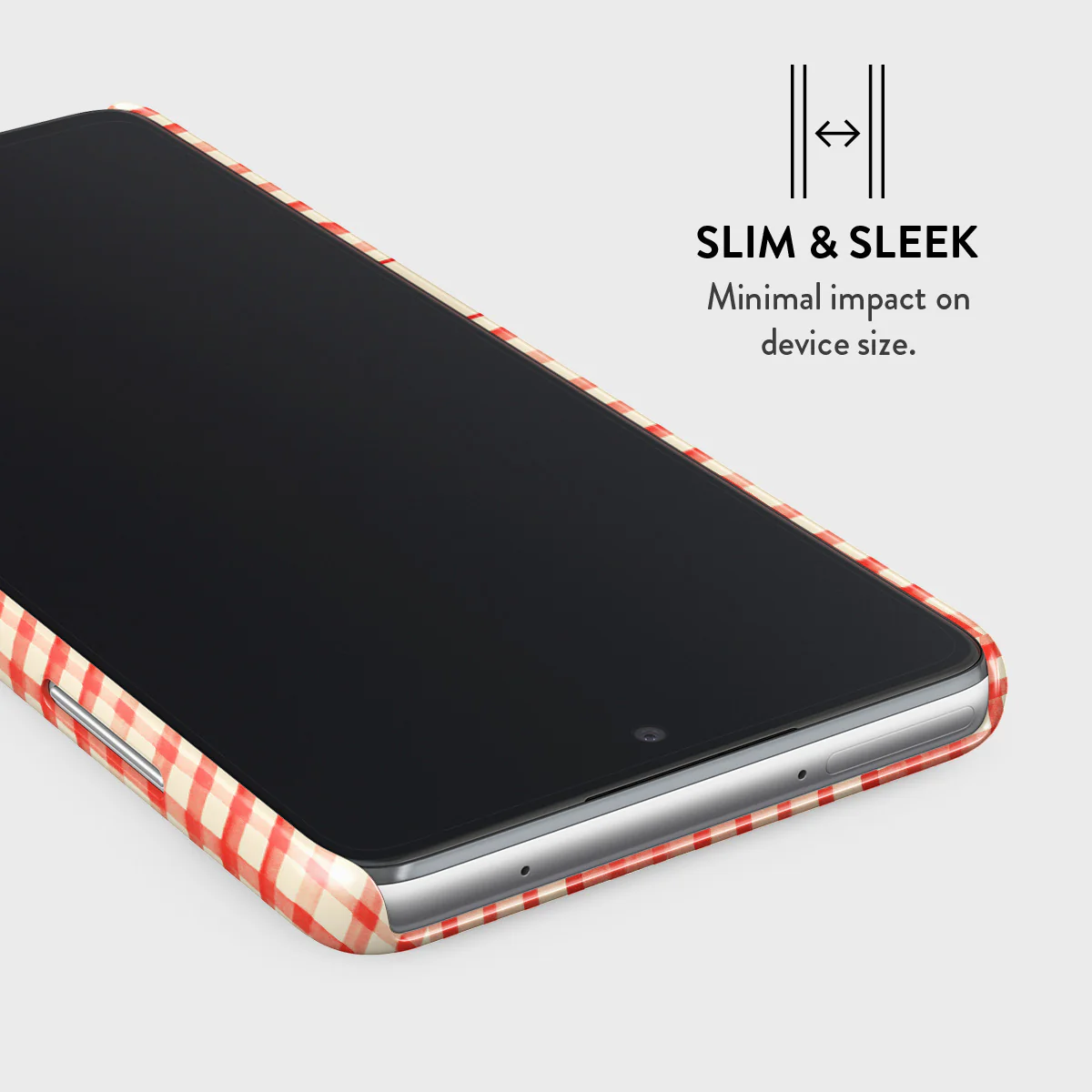 Grandma's Jam - Samsung Galaxy A72 4G / 5G Case - Image 4