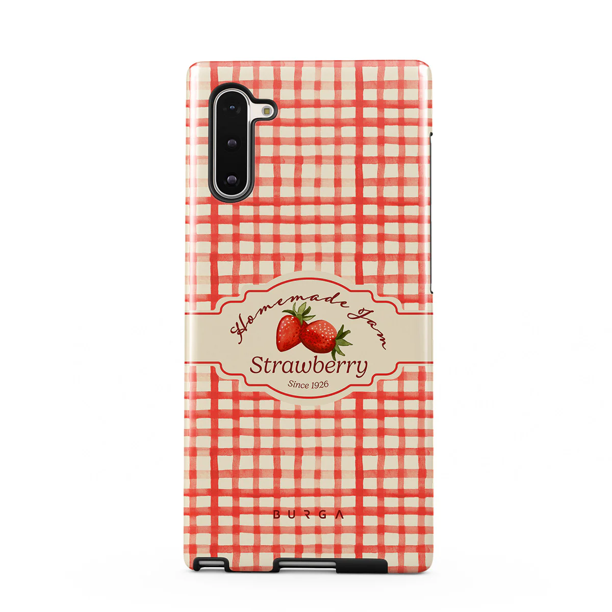Grandma's Jam - Samsung Galaxy Note 10 Case - Image 5