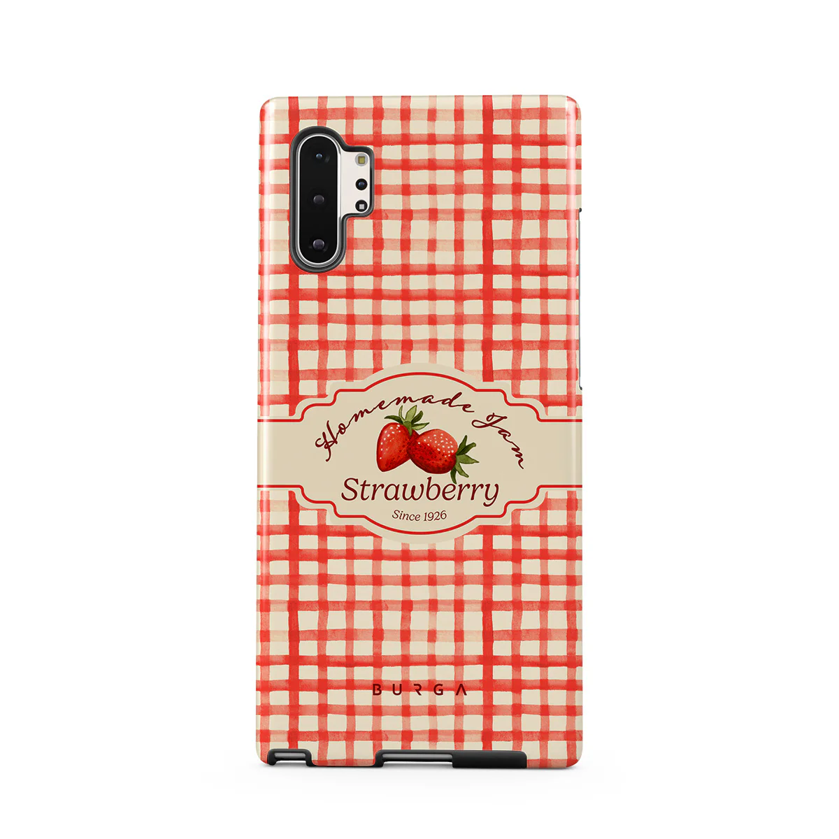 Grandma's Jam - Samsung Galaxy Note 10 Plus Case - Image 5