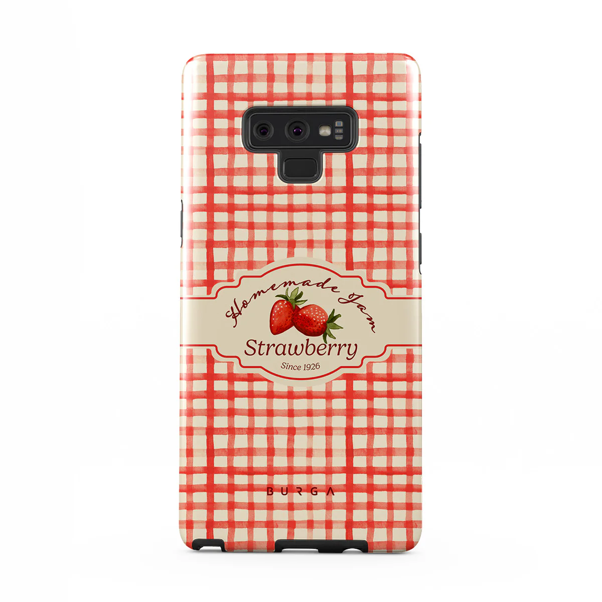 Grandma's Jam - Samsung Galaxy Note 9 Case - Image 5