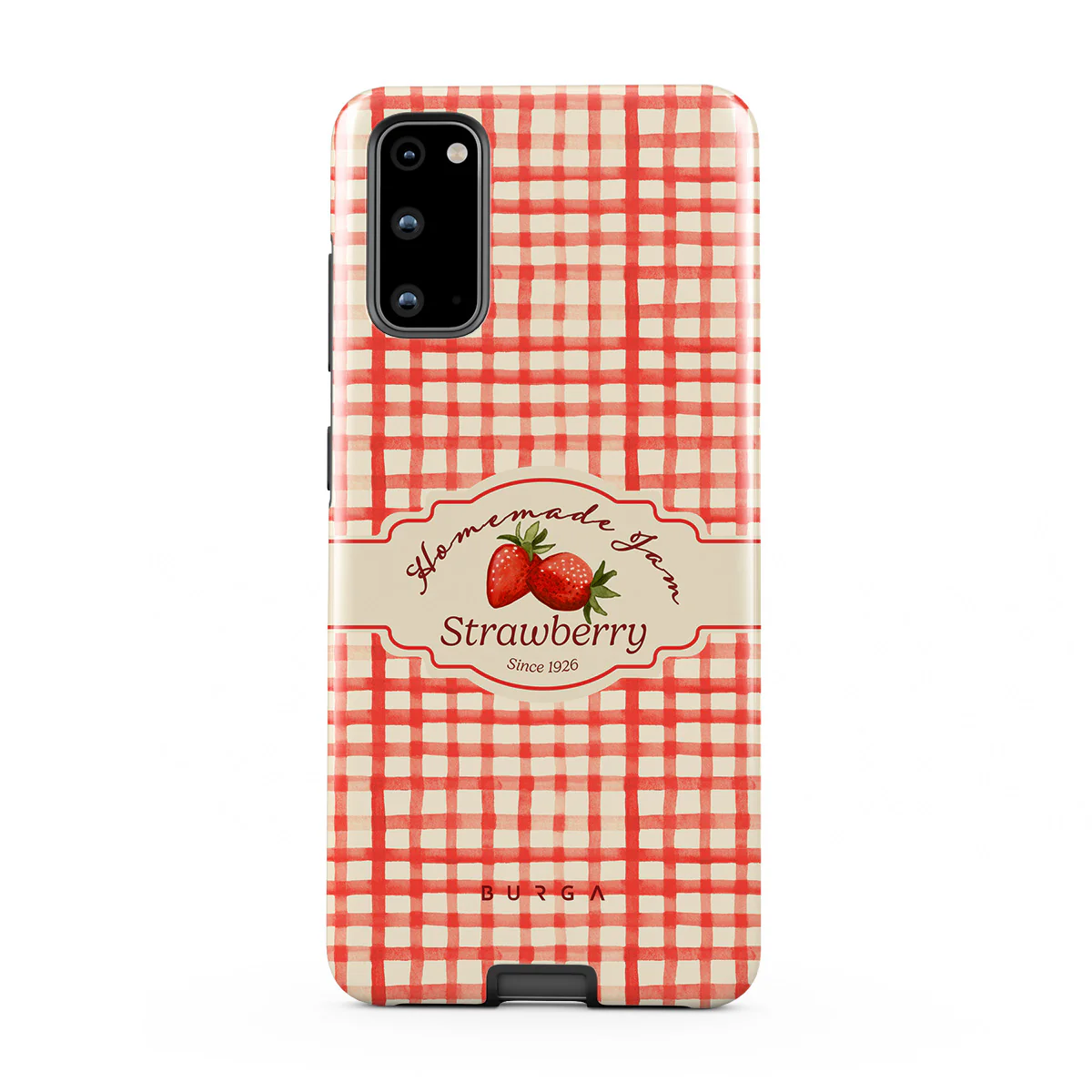 Grandma's Jam - Samsung Galaxy S20 4G / 5G Case - Image 5